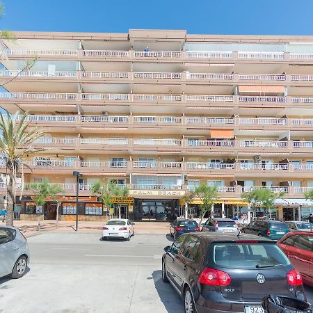 Malagasuite Palm Beach Fuengirola Ngoại thất bức ảnh