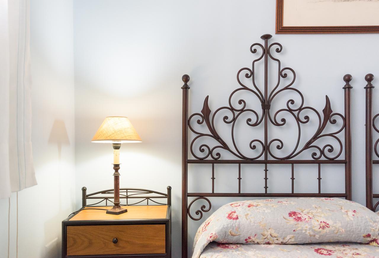 Malagasuite Palm Beach Fuengirola Ngoại thất bức ảnh