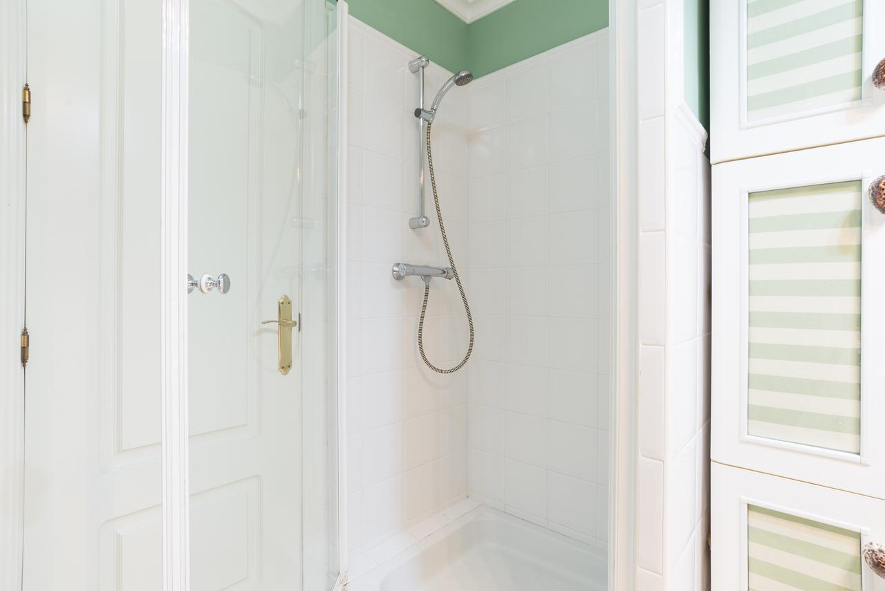 Malagasuite Palm Beach Fuengirola Ngoại thất bức ảnh
