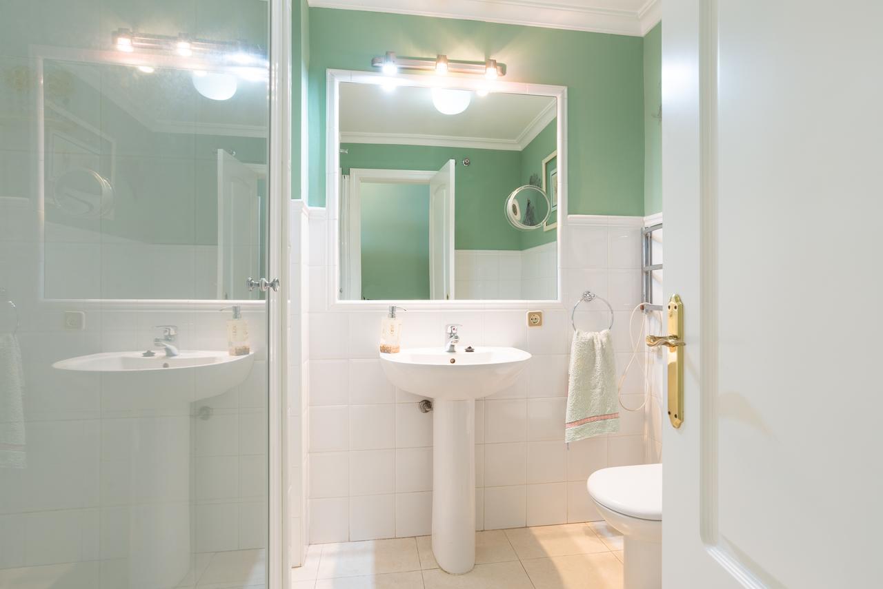 Malagasuite Palm Beach Fuengirola Ngoại thất bức ảnh