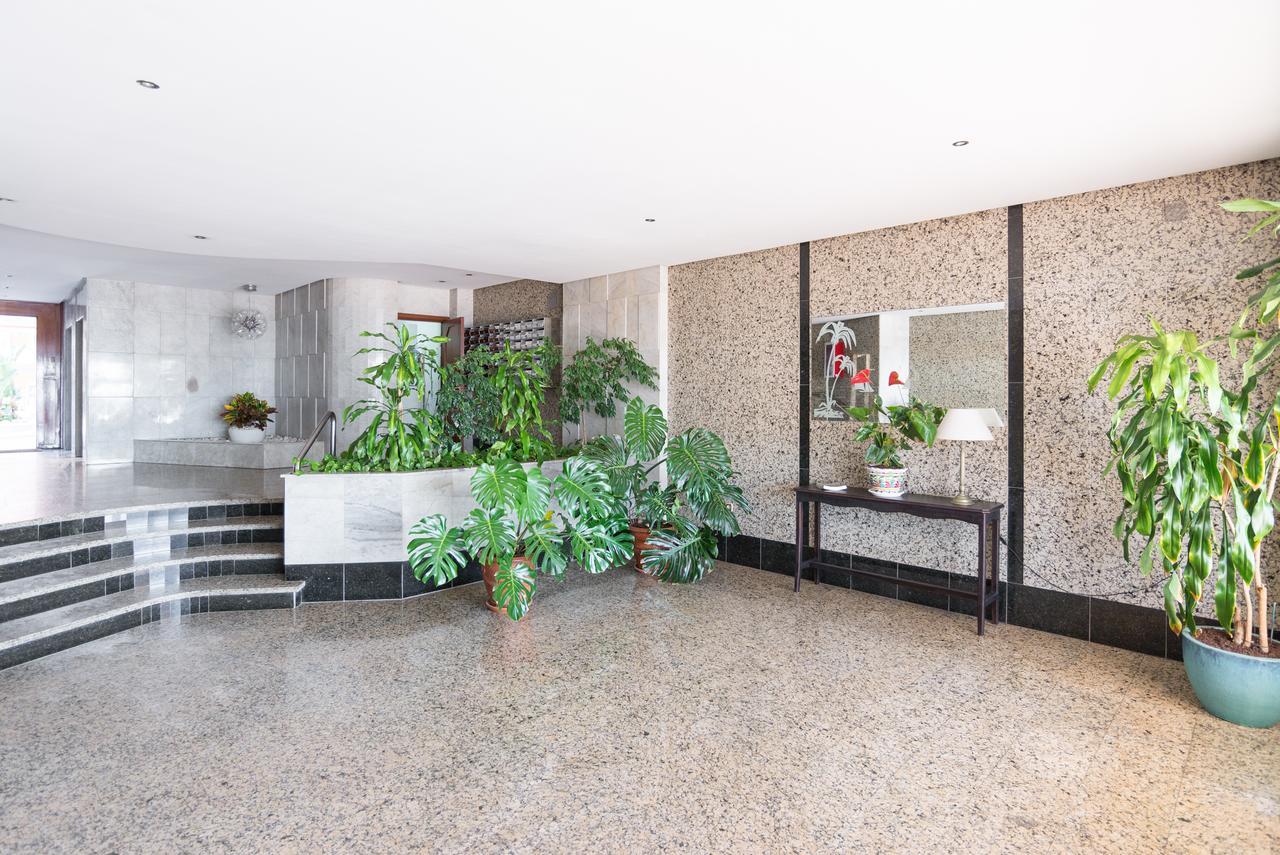 Malagasuite Palm Beach Fuengirola Ngoại thất bức ảnh