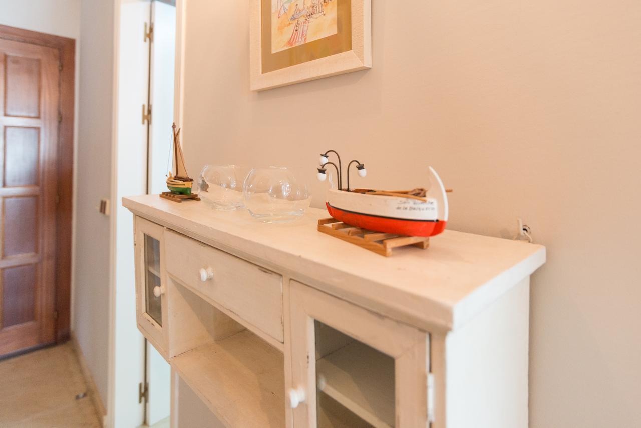 Malagasuite Palm Beach Fuengirola Ngoại thất bức ảnh